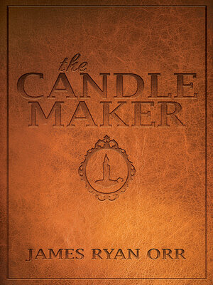 cover image of The Candle Maker